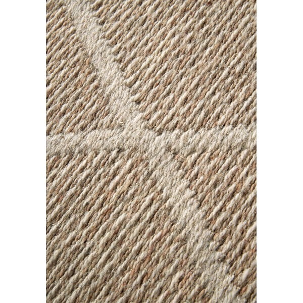 Bež volnena preproga 160x230 cm Maria – Villeroy&Boch-image-4