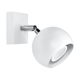 Bela stenska svetilka Nice Lamps Ollo