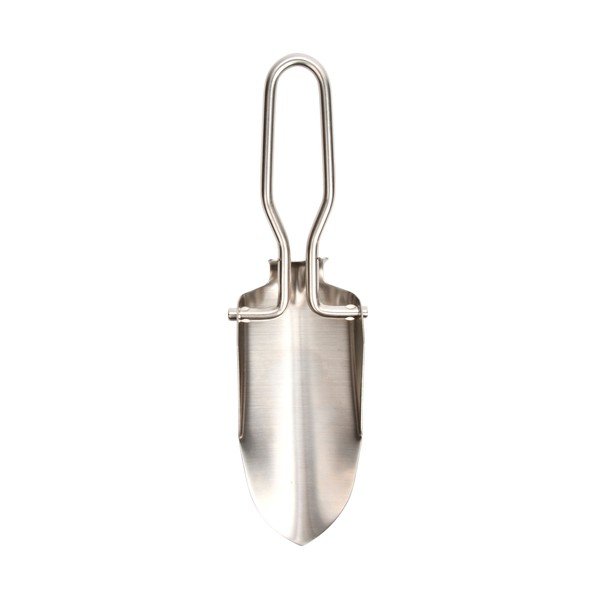 Zložljiva vrtna lopata Esschert Design, 22,6 cm-image-1