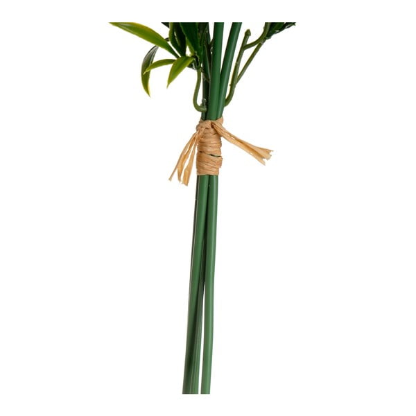 Umetna sivka 3 ks (višina 31 cm) – Casa Selección-image-4