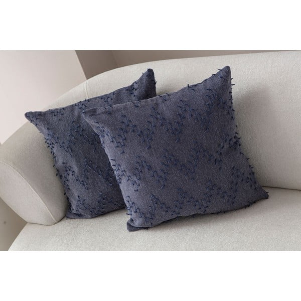 Prevleke za blazino v kompletu 2 ks 43x43 cm Tuffet – Mioli Decor-image-3