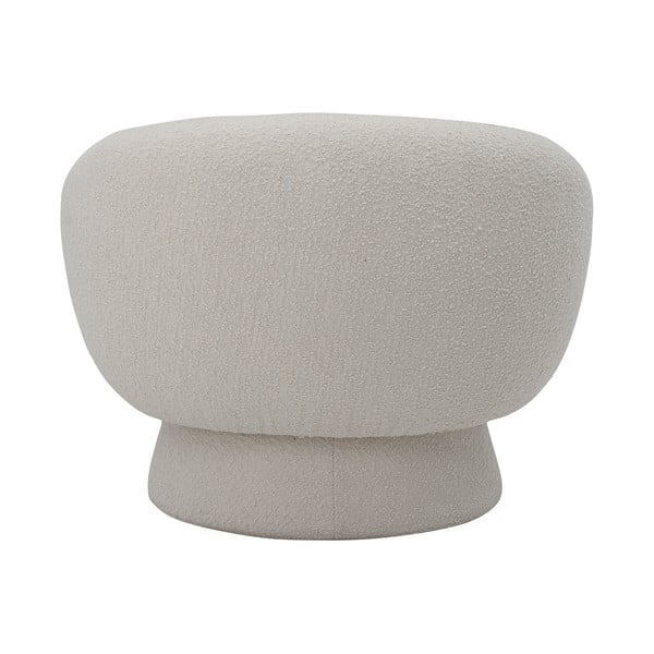 Beli fotelj Ted - Bloomingville-image-4