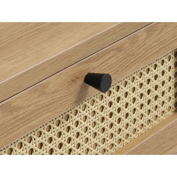 Stranska mizica 45x45 cm Pensacola – Unique Furniture-image-4