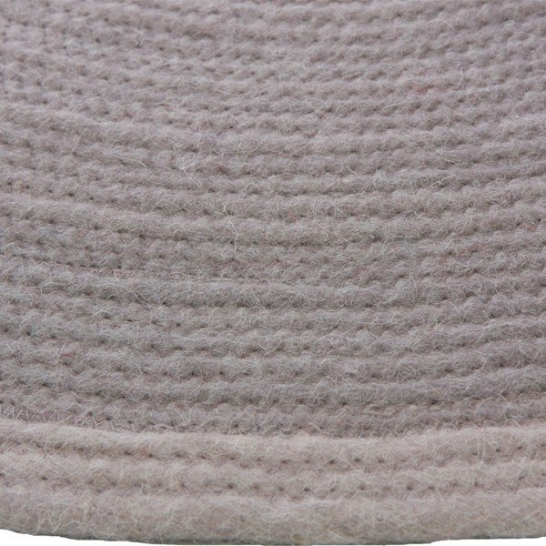 Otroška preproga Halo Gris, 90 cm-image-1