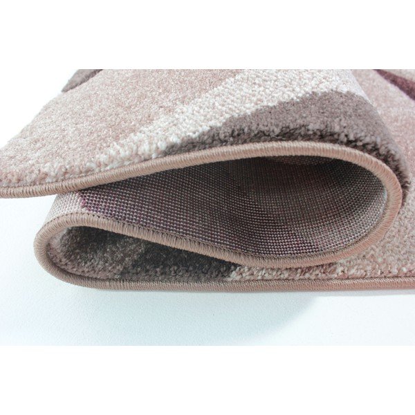 Bež in rjava preproga Flair Rugs Shatter Beige Brown, 80 x 150 cm-image-2