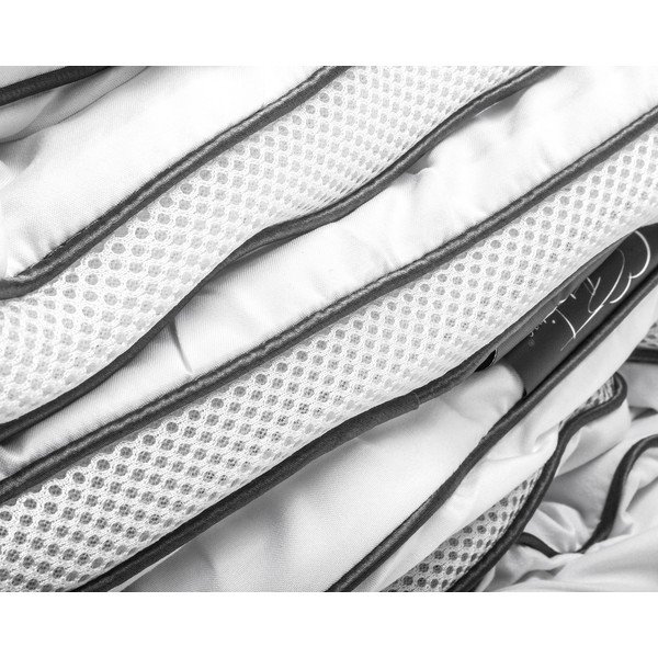 Odeja iz mikropercala Sleeptime 3D AIR Micro Touch, 140 x 200 cm-image-1