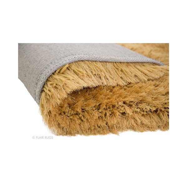 Gorčična preproga Flair Rugs Pearl, 120 x 170 cm-image-3