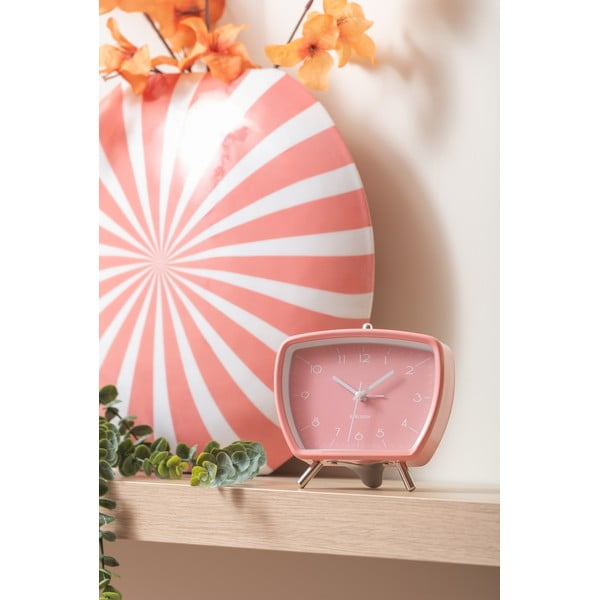 Budilka Candy Circus Retro – Karlsson-image-1
