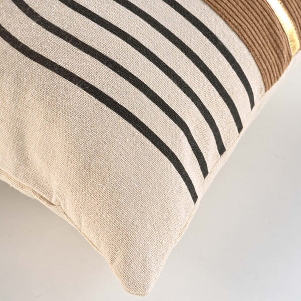 Okrasna blazina 45x45 cm Spyro – douceur d'intérieur-image-1