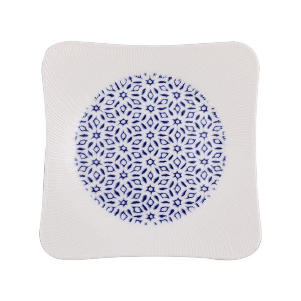 Jedilni set iz porcelana 24 kos Middle East - Güral Porselen-image-4