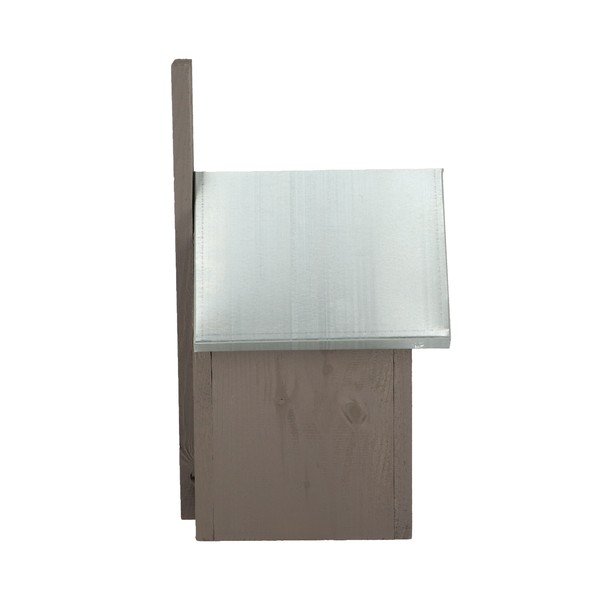 Lesena hiška za ptice – Esschert Design-image-3