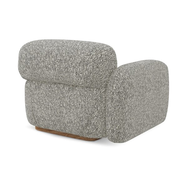 Siv modul za sedežno garnituro (levi kot) Ailani – Makamii-image-3