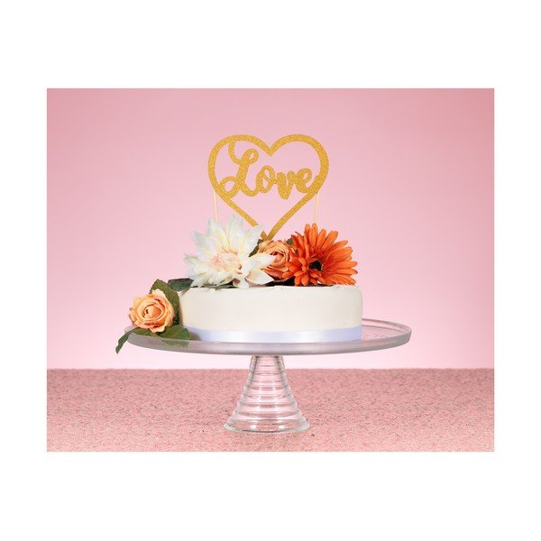 Mason Cash Ljubezen topper torte-image-2