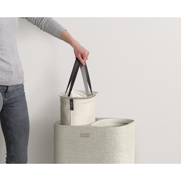 Tekstilni koš za perilo 60 l Tota – Joseph Joseph-image-4