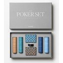 Igra s kartami Classic Poker Set – Printworks