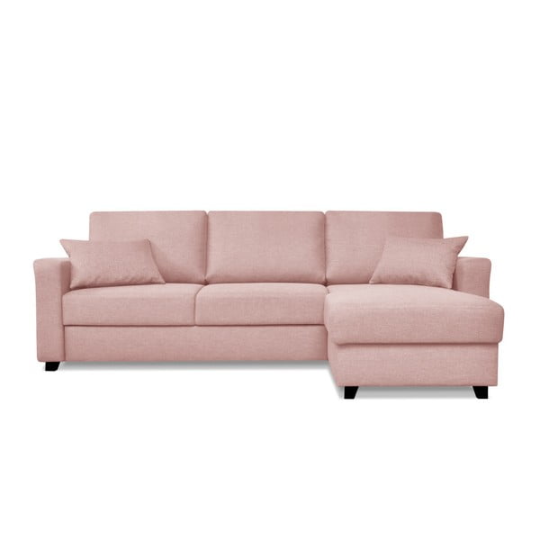 Roza kavč postelja Cosmopolitan design Monaco