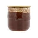 Dišeča sveča čas gorenja 30 h Iris Woody Eucalyptus – Villa Collection