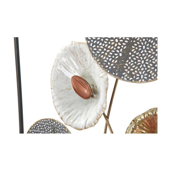 Mauro Ferretti Mreža kovinska stenska dekoracija, 50 x 90,5 cm-image-4