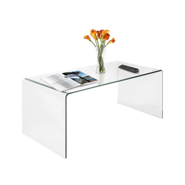 Steklena mizica Evergreen House Simple-image-2