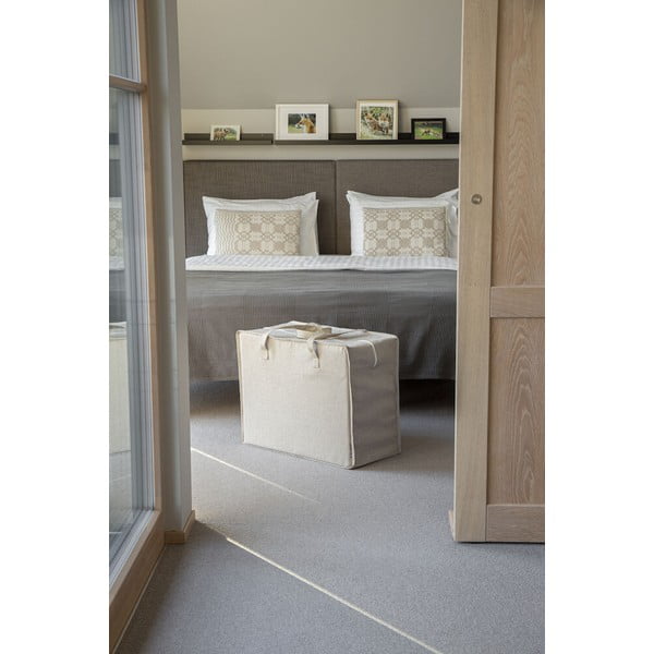 Tekstilni organizator za garderobo – Bigso Box of Sweden-image-3