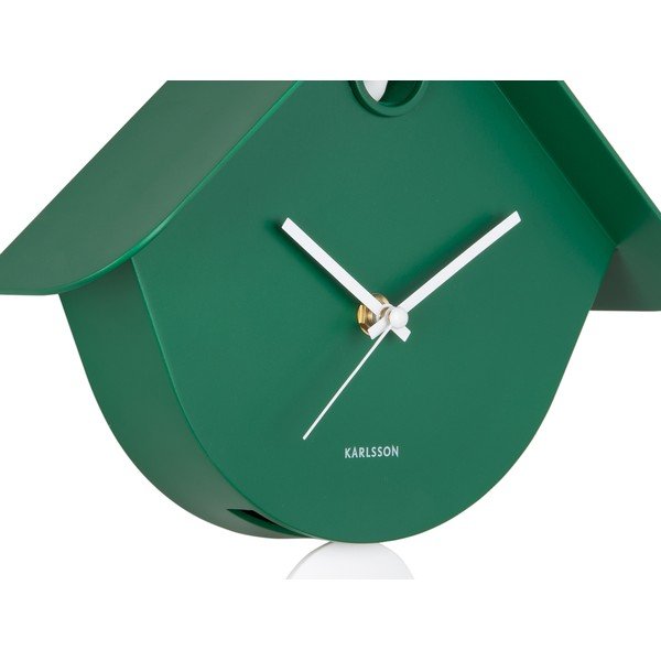 Stenska ura Cool Retro Cuckoo – Karlsson-image-3