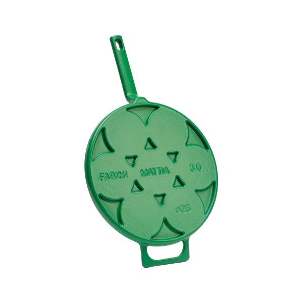 Litoželezna ponev za ameriške palačinke ø 26 cm Mattia 3.0 – FABINI-image-3