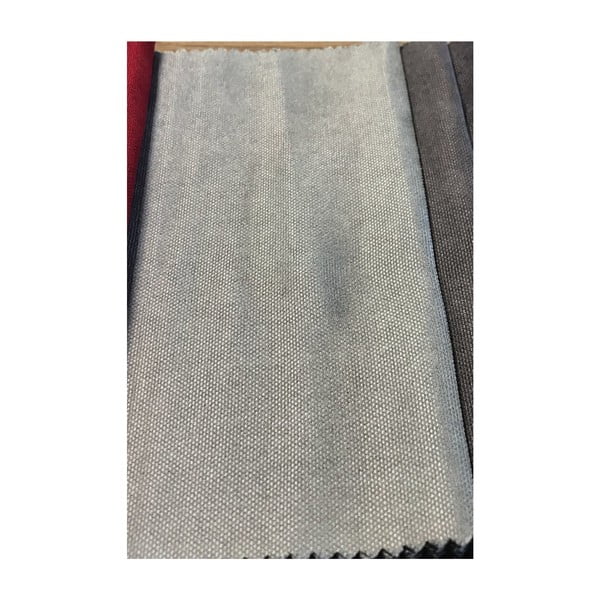 Siva polzatemnitvena zavesa 250x100 cm - Mila Home-image-3