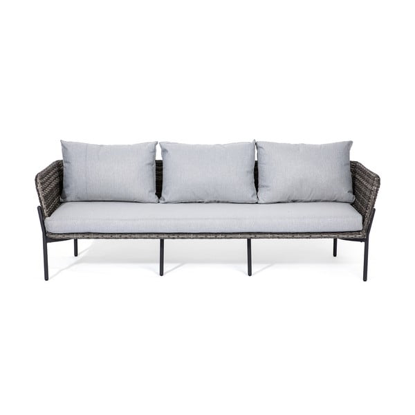 Kotna vrtna sedežna garnitura Bonami Essentials Altea-image-2