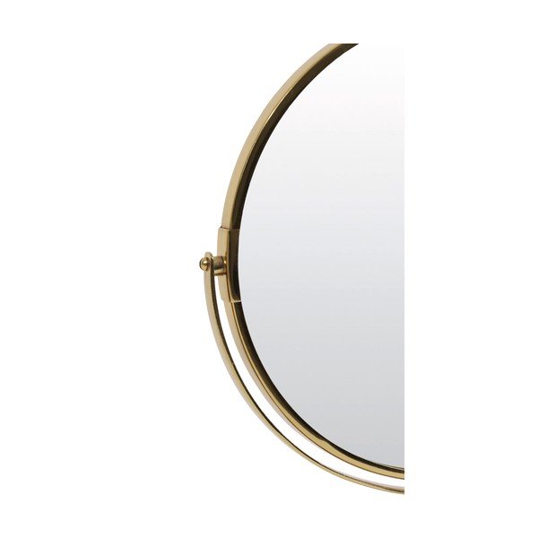 Kozmetično ogledalo ø 24 cm Riesco – Light & Living-image-4