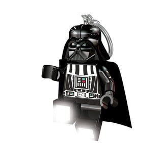 LEGO® Star Wars Darth Vader, svetleči obesek za ključe