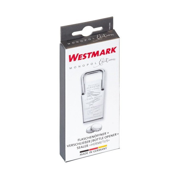 Odpirač za steklenice Westmark Hermetus-image-2