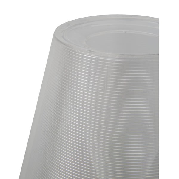 Mauro Ferretti Paralume Da Tavolo Dome prozorna namizna svetilka-image-3