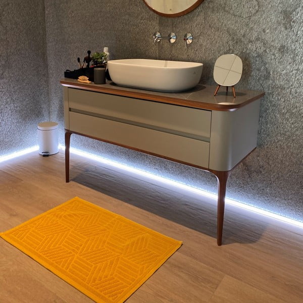 Kozmetično ogledalo 14x24 cm Alesia – Spirella-image-3