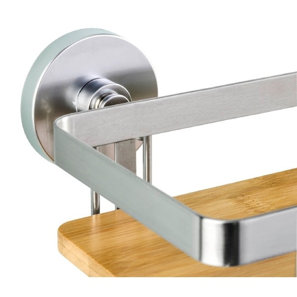 Dodatek za montažo brez vrtanja z Vacuum-Loc pritrditvijo Premium Matt – Wenko-image-2