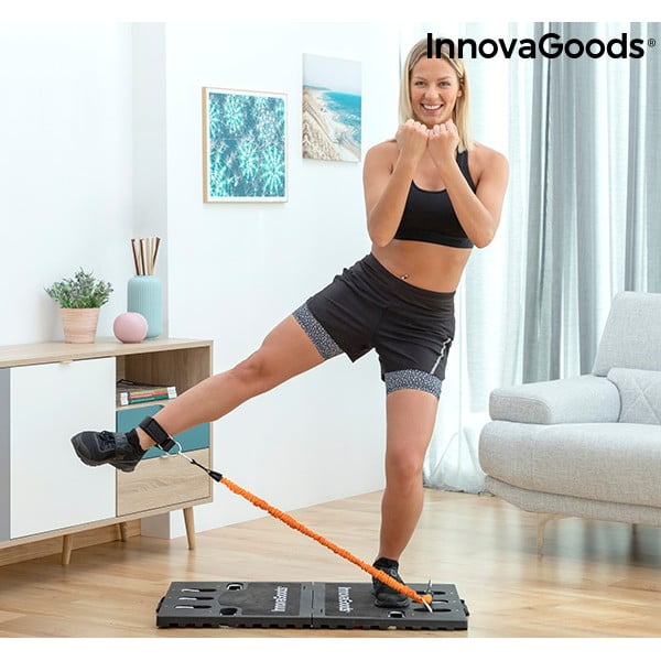 Prenosni sistem za vadbo InnovaGoods-image-4