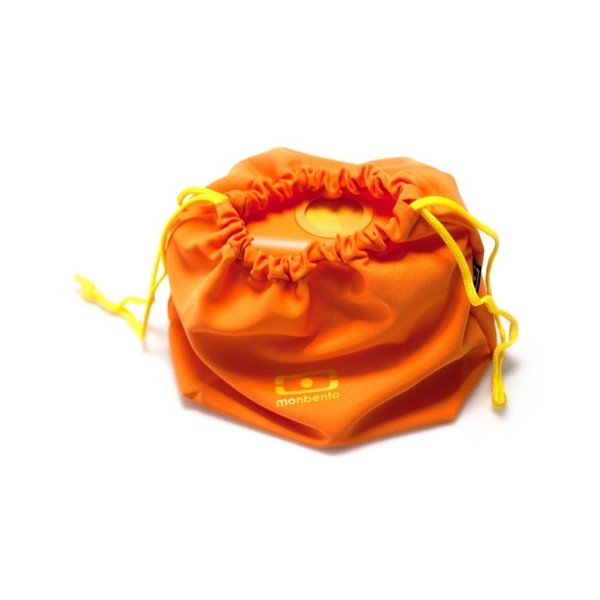 Prevleka za škatlo za kosilo Monbento oranžna-image-3