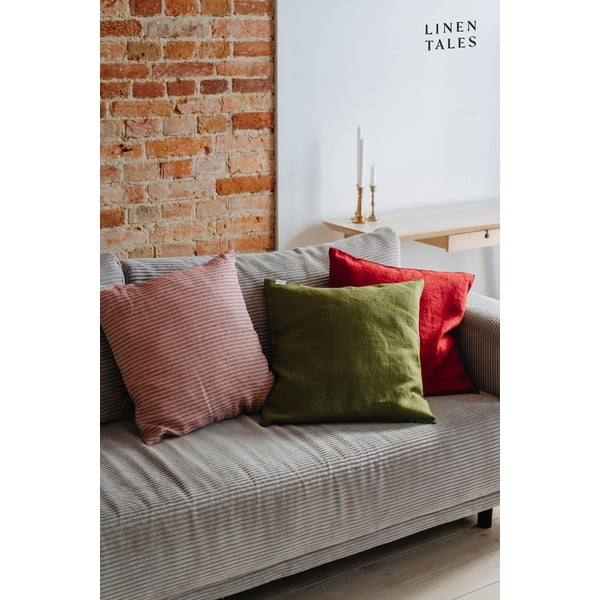 Prevleka za blazino 40x60 cm – Linen Tales-image-1