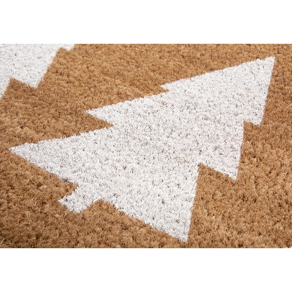 Predpražnik z božičnim motivom 45x75 cm Mix Mats - Hanse Home-image-4