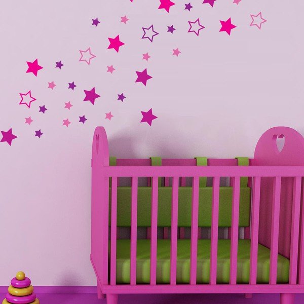 Nalepka Fanastick Stars-image-1