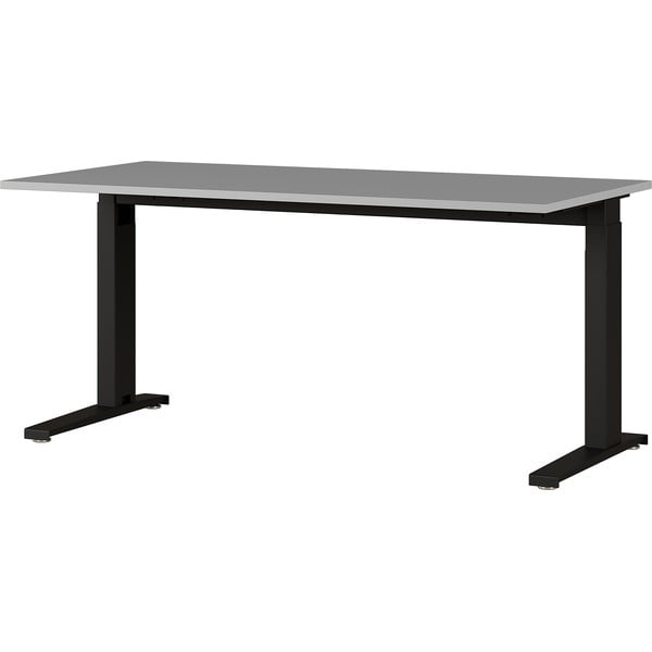 Pisalna miza z nastavljivo višino 80x160 cm Agenda – Germania-image-2