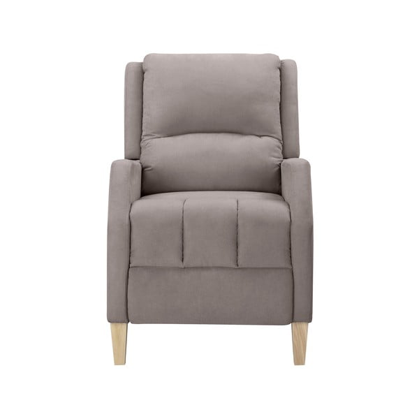 Siv fotelj za sprostitev Dina – Støraa-image-3