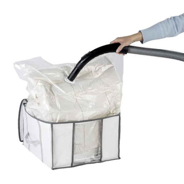 Vakumski organizator Wenko Soft, 40 x 25 x 42 cm-image-4
