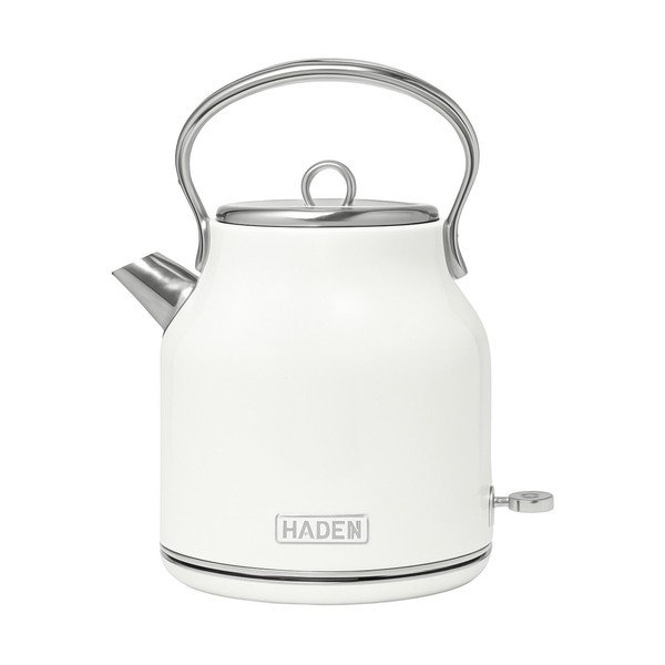 Bel grelnik vode 1,7 l Heritage – Haden