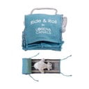 Dirkalna steza Ride & Roll Airplane – Lorena Canals
