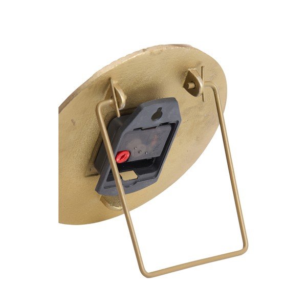 Namizna ura ø 20 cm Gwenna – Light & Living-image-3