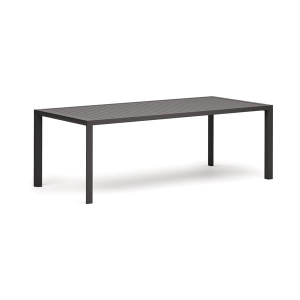 Vrtna jedilna miza 100x220 cm Culip - Kave Home-image-2