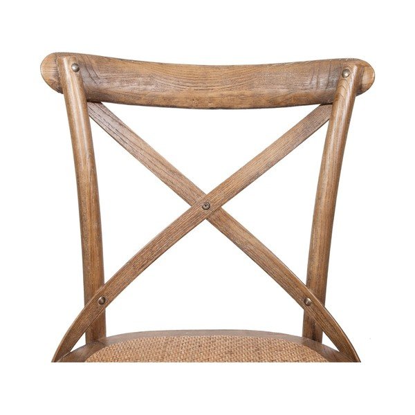 Leseni stol Biscottini Abra-image-1