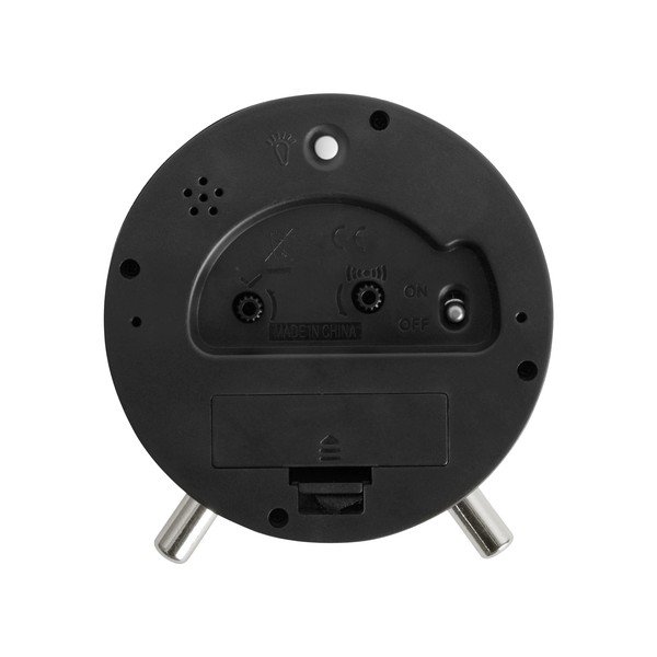 Budilka ø 11 cm Bling Bling – Karlsson-image-2