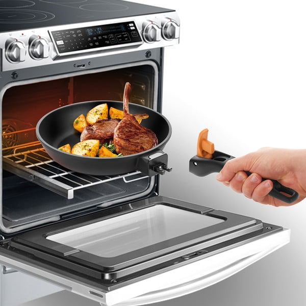 Ponev Tescoma SmartCLICK, Ø 24 cm-image-1