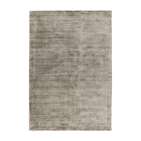 Rjava preproga 170x120 cm Blade - Asiatic Carpets